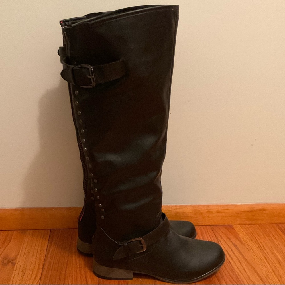 Women's Knee-High Boots